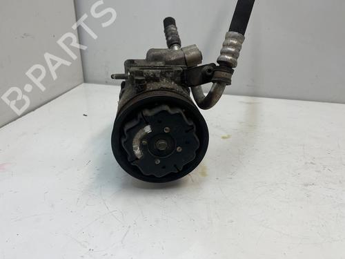 Used AC compressor SEAT IBIZA III (6L1) [2002-2009]  28070404