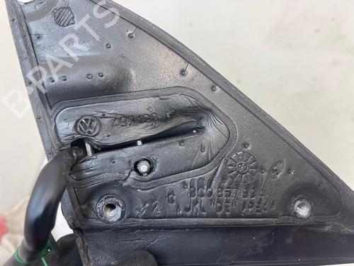 Right mirror VW PASSAT B6 (3C2)  | BP28191321C27