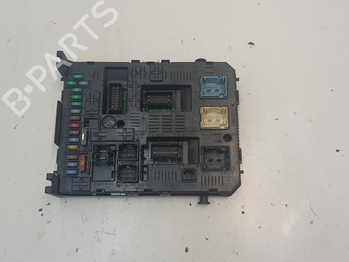 Used Fuse box CITROËN C4 I (LC_) [2004-2014]  26294050