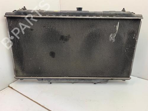 Used Water radiator NISSAN PATROL GR V Wagon (Y61) 3.0 DTi (160 hp) 11017447