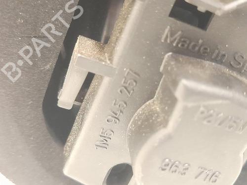 Right taillight SEAT TOLEDO II (1M2) 1.9 TDI | BP27301008C35