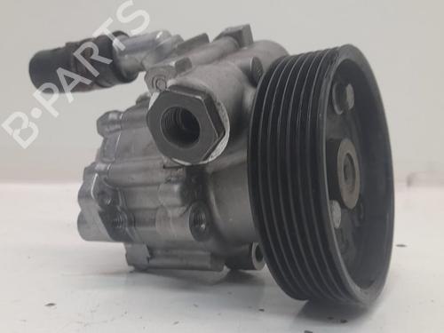 Steering pump RENAULT MASTER II Van (FD) 2.5 dCi 100 (FD0U, FD0V) (99 hp) 13240281