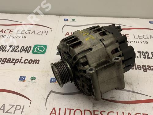 Alternator AUDI A3 (8P1) 1.8 TFSI | BP11006841M7 
