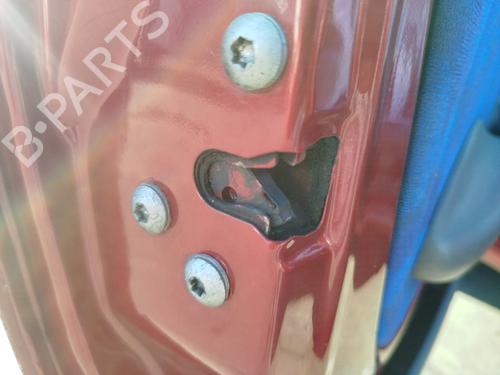 Used Front left lock FIAT SEICENTO / 600 (187_) 1.1 (187AXB, 187AXB1A, 187AXC1A02) (54 hp) 27457461