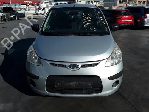 Used Parts HYUNDAI i10 I (PA) 1.1 (67 hp) 2717808