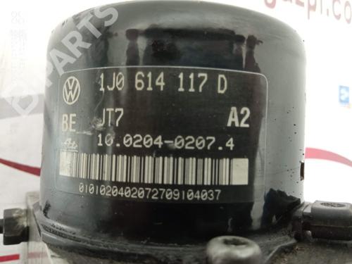 ABS pump VW GOLF IV (1J1) 1.9 TDI | BP11004351M43 
