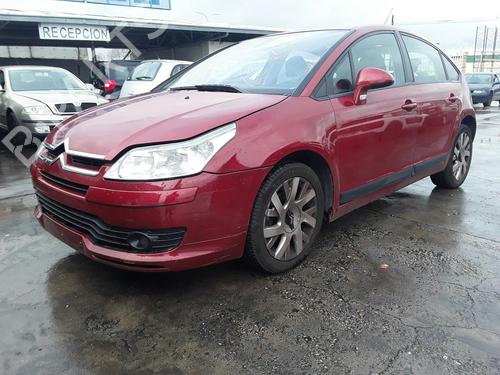 ABS pump CITROËN C4 I (LC_)  | BP18422325M43 