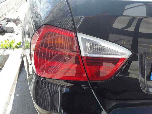 Left taillight BMW 3 (E90)  | BP10999376C34 