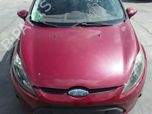 Hood FORD FIESTA VI (CB1, CCN) 1.4 | BP26221895C1 