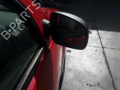 Used Right mirror DACIA SANDERO [2008-2025]  15484262