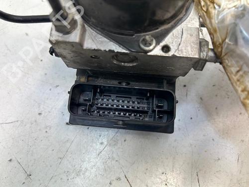 ABS pump SKODA FABIA II (542)  | BP29726698M43 