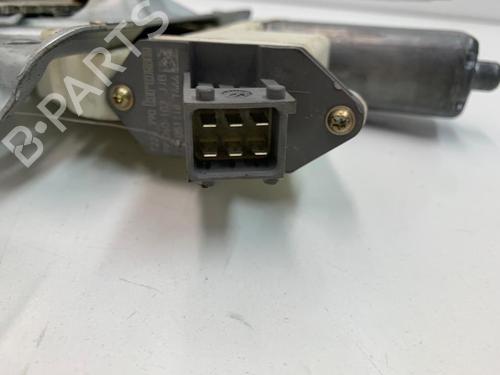 Rear left window mechanism TOYOTA AVENSIS (_T25_) 2.2 D-4D (ADT251_, ADT251R) | BP15727896C24 