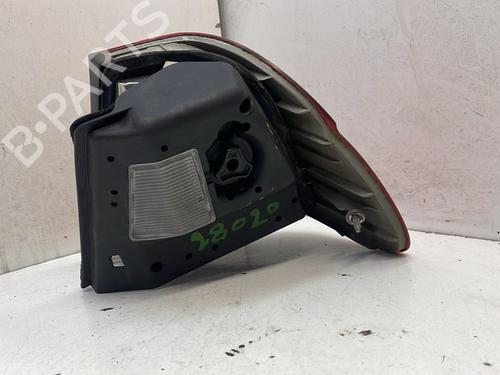 Left taillight BMW 3 (E46) 320 d | BP30172448C34 - Image 2