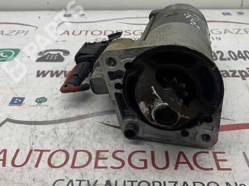 Starter CHRYSLER VOYAGER IV (RG, RS) 2.5 CRD | BP11007492M8 