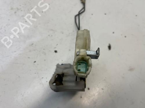 Front right lock NISSAN X-TRAIL I (T30) 2.2 Di 4x4 | BP22433212C97 