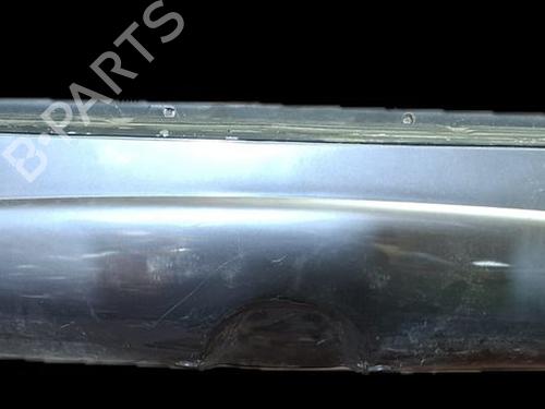 Used Rear bumper HYUNDAI SANTA FÉ I (SM) 2.4 16V (146 hp) 19107134