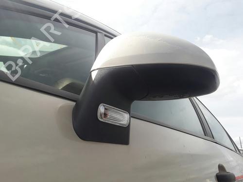 Left mirror CITROËN C4 I (LC_) 1.6 HDi | BP23533347C26 