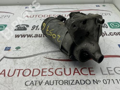 Starter CITROËN C4 I (LC_)  | BP11007816M8 