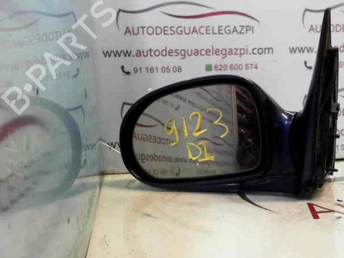 Used Left mirror KIA CARNIVAL II (GQ) 2.9 CRDi (144 hp) 13016454