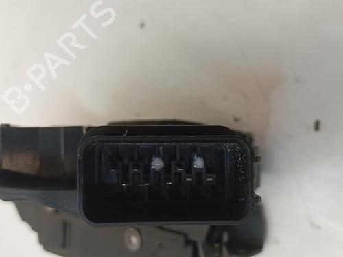 Front right lock FORD MONDEO IV (BA7) 2.0 TDCi | BP26499174C97 
