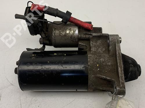 Used Starter FIAT BRAVO II (198_) 1.9 D Multijet (198AXC1B) (150 hp) 11000638