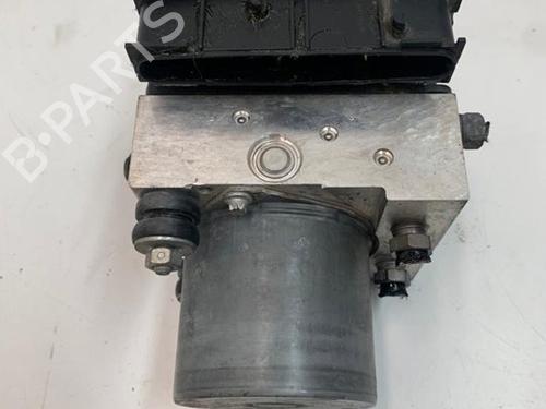 Used ABS pump PEUGEOT 307 CC (3B) 1.6 16V (110 hp) 15512559