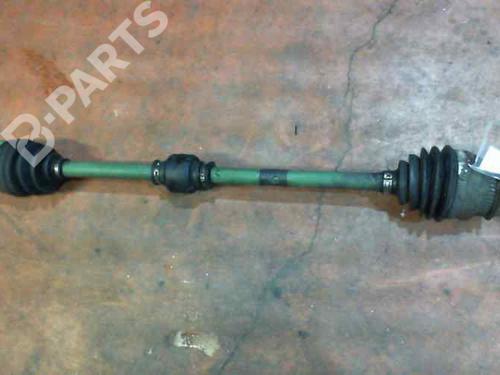 Used Right front driveshaft Right front driveshaft KIA CERATO I Hatchback (LD) 2.0 CRDi (112 hp) 11005460 11005460