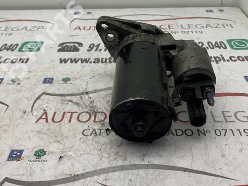 Starter VW GOLF V (1K1)  | BP11000457M8 