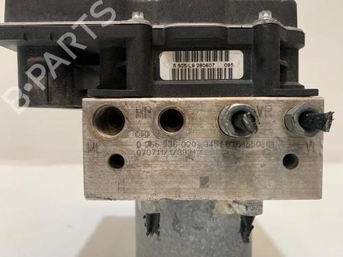 ABS pump BMW 5 (E60) 520 d | BP13523418M43 