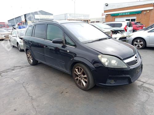Brugte OPEL ZAFIRA / ZAFIRA FAMILY B (A05) 4823298