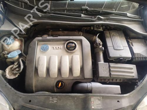 Motor VW GOLF V (1K1)  | BP29282485M1 