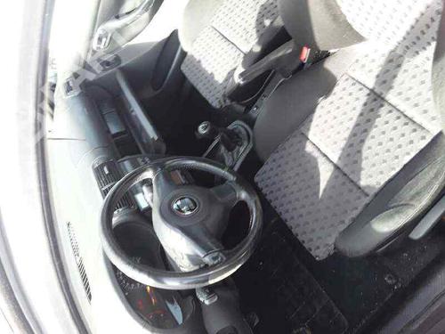 Mass air flow sensor SEAT LEON (1M1) 1.9 TDI | BP11003384M95 