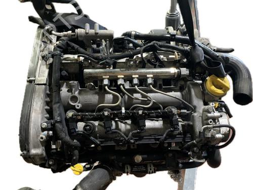 Used Engine SAAB 9-3 Estate (E50) [2005-2015]  29454031