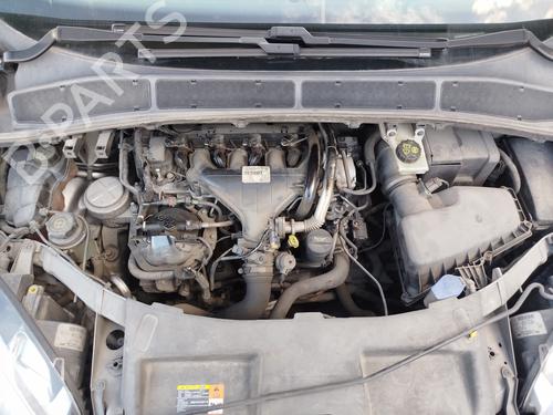 Styring servopumpe FORD S-MAX (WA6) [2006-2014]  30409694