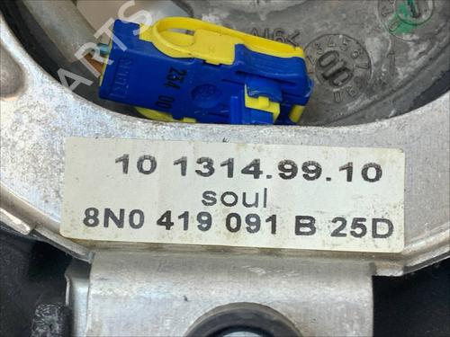 Ratt AUDI TT (8N3) 1.8 T quattro | BP28491628C49 