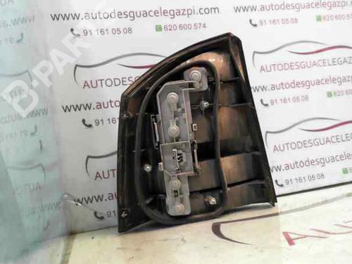 Højre baglygte OPEL VECTRA C (Z02) 2.0 DTI 16V (F69) | BP11002495C35 