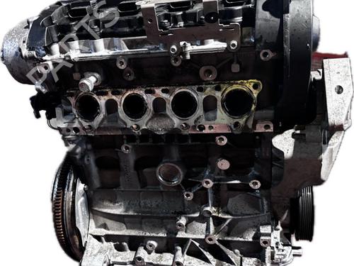 Used Engine VW PASSAT B6 (3C2) 2.0 FSI (150 hp) 29477108
