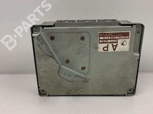 Gearbox control unit SUBARU FORESTER (SG_) 2.0 AWD (SG5) | BP11834012M52 