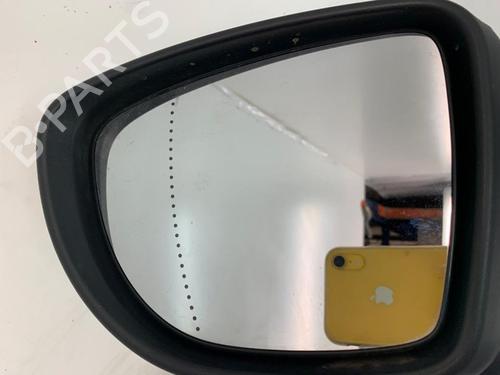 Left mirror RENAULT CLIO IV (BH_)  | BP15727886C26 