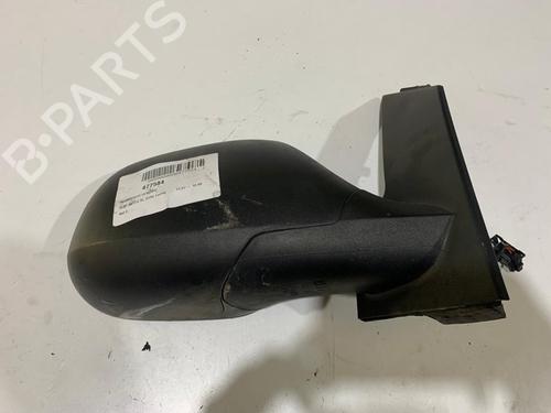 Right mirror SEAT ALTEA XL (5P5, 5P8)  | BP15356389C27 