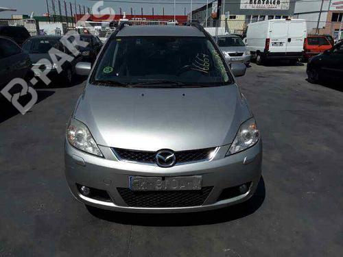 Used Parts MAZDA 5 (CR)  2.0 CD (CR19)  1158662