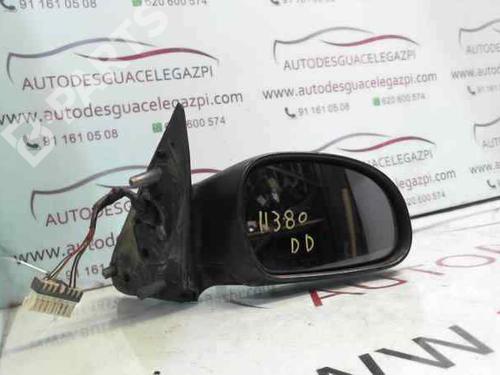 Right mirror PEUGEOT 406 (8B) 2.0 16V | BP11002946C27 