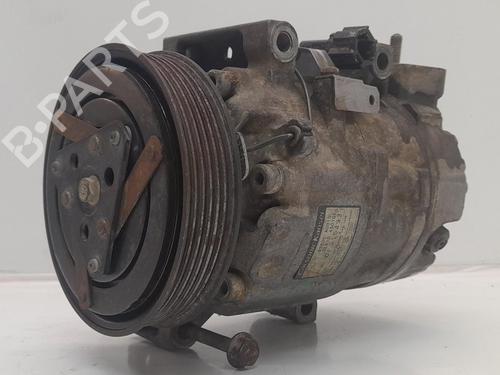 AC compressor NISSAN X-TRAIL I (T30)  | BP13543464M34 