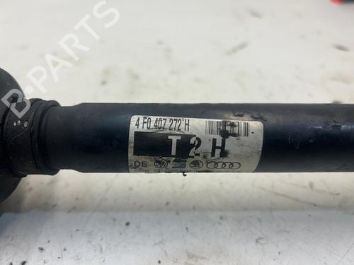 Right front driveshaft AUDI A6 C6 (4F2) 2.0 TFSI | BP21551053M39 