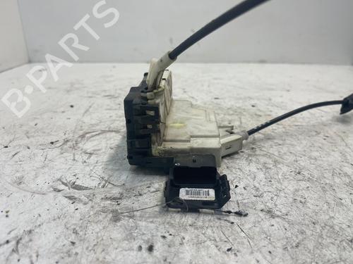 Front right lock PEUGEOT 308 I (4A_, 4C_)  | BP21762142C97 