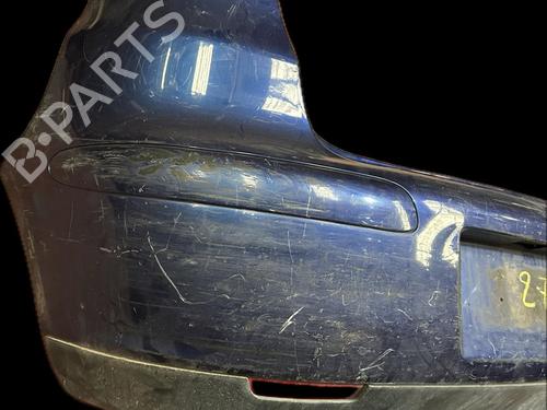 Rear bumper SEAT IBIZA III (6L1)  | BP26329001C8 