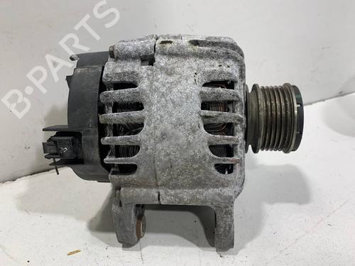 Alternator RENAULT SCÉNIC III (JZ0/1_)  | BP29242097M7 