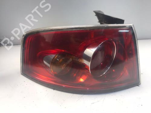 Used Left taillight SEAT IBIZA III (6L1) [2002-2009]  13756350