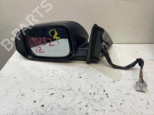 Used Left mirror HONDA ACCORD VII Tourer (CM, CN) 2.2 i-CTDi (CN2) (140 hp) 31970899