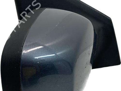 Right mirror RENAULT CLIO III (BR0/1, CR0/1) 1.2 16V (BR0R, BR1D, BR1L, CR0R) | BP15178618C27 